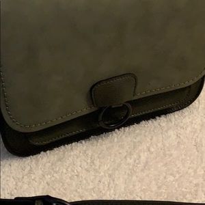 Clark’s Crossbody Bag